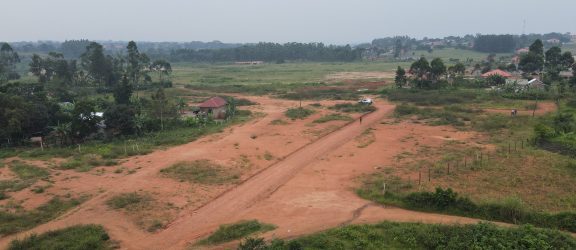 Land Title in Uganda