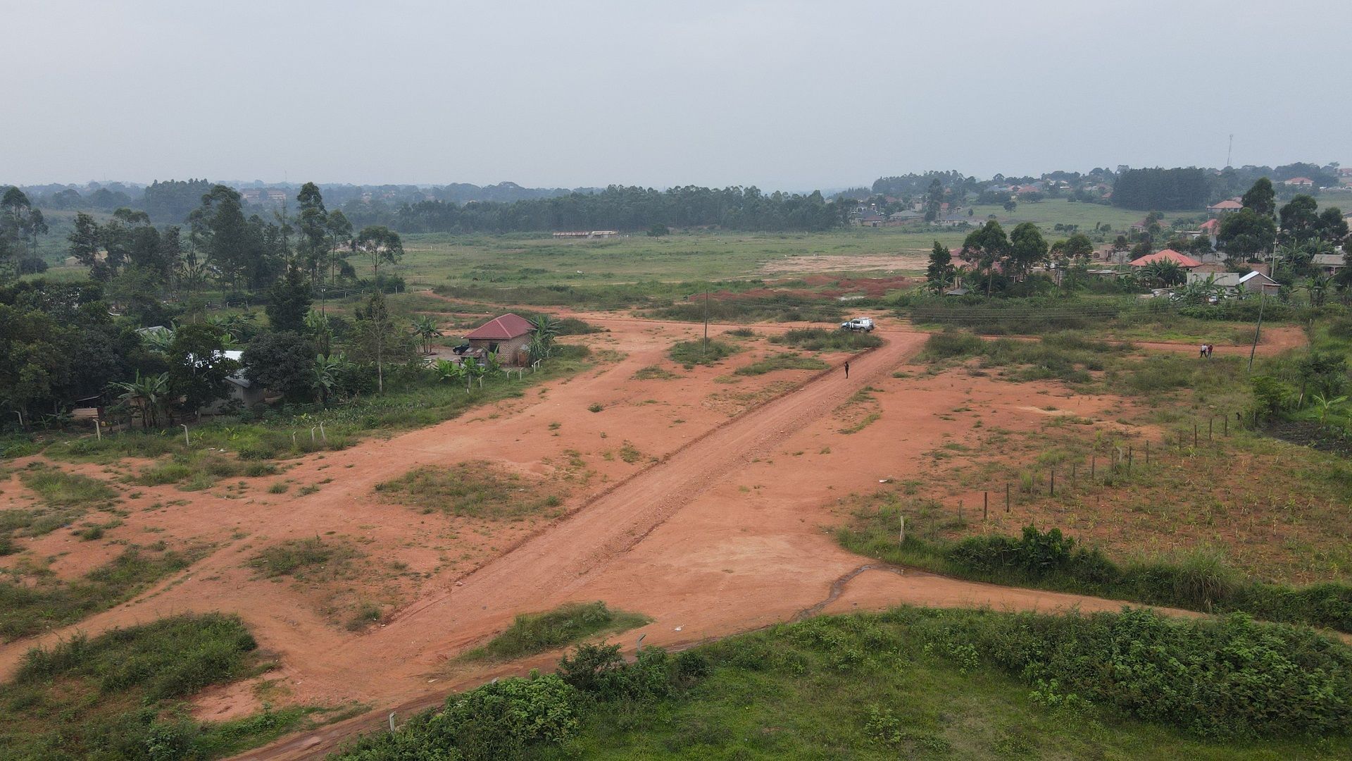 Land Title in Uganda