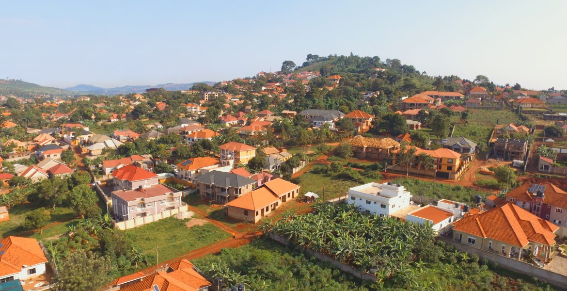 Real Estate in Uganda