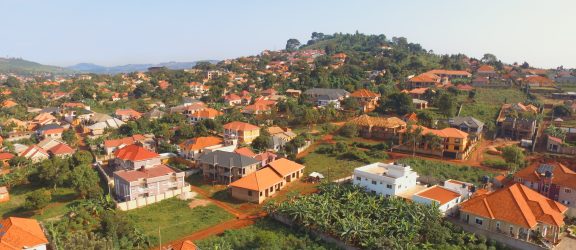 Real Estate in Uganda