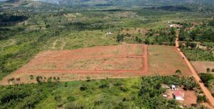 Plots For Sale In Uganda