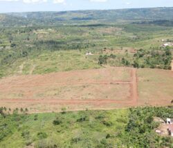 cheap land in Mukono