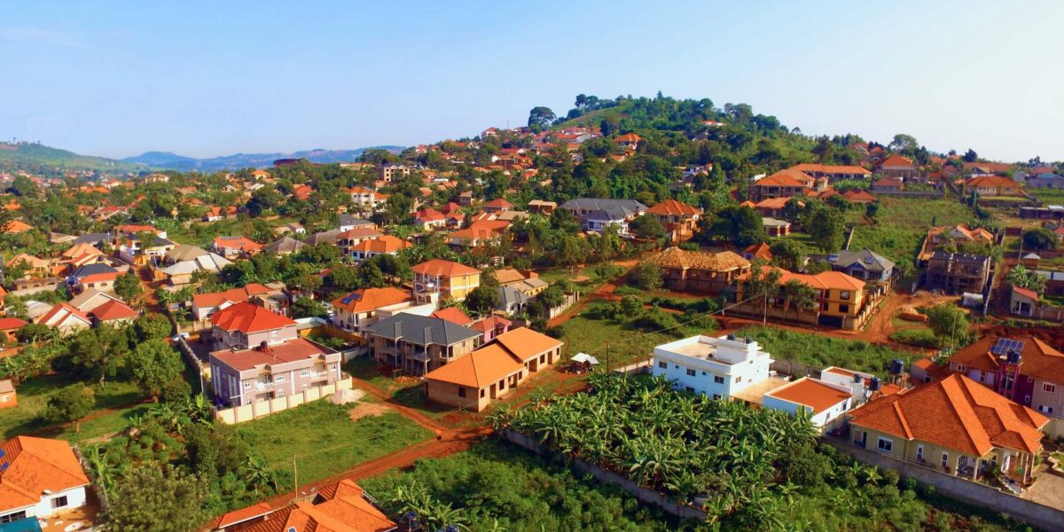 Gayaza Kira Estate Gayaza Kira Estate