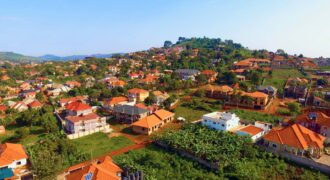 Gayaza Kira Estate