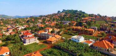 Gayaza Kira Estate
