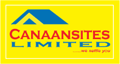 Canaansites Your Trusted Real Estate Developer.-