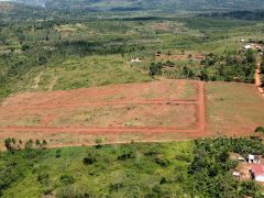 Sattelite Estate- Kisoga