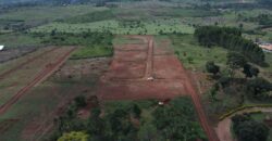 Kiyunga Estate Mukono