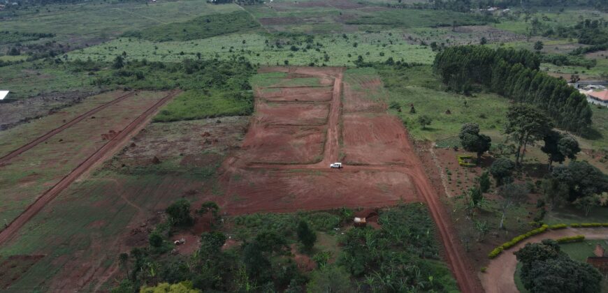 Kiyunga Estate Mukono