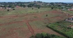 Bwerenga Estate, Entebbe