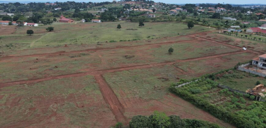 Bwerenga Estate, Entebbe