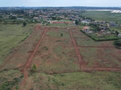 Bwerenga Estate, Entebbe