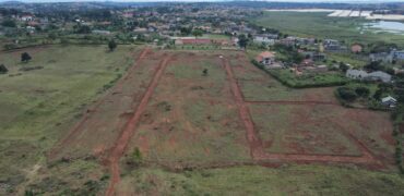 Bwerenga Estate, Entebbe