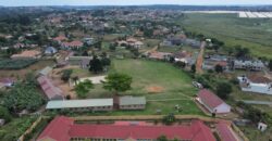 Bwerenga Estate, Entebbe