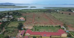 Bwerenga Estate, Entebbe