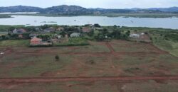 Bwerenga Estate, Entebbe