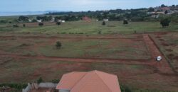 Bwerenga Estate, Entebbe