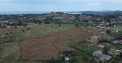Bwerenga Estate, Entebbe