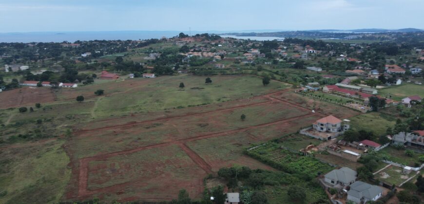 Bwerenga Estate, Entebbe