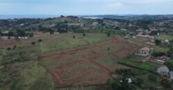 Bwerenga Estate, Entebbe