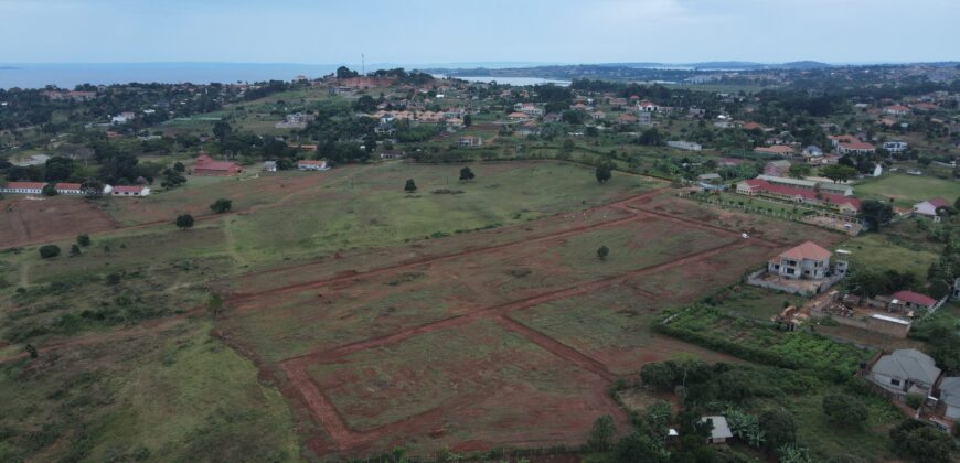 Bwerenga Estate, Entebbe