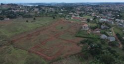 Bwerenga Estate, Entebbe