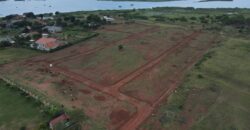 Bwerenga Estate, Entebbe