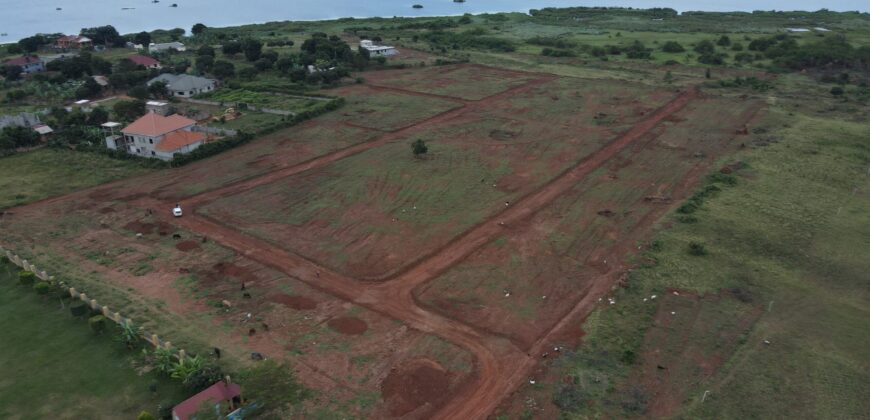 Bwerenga Estate, Entebbe