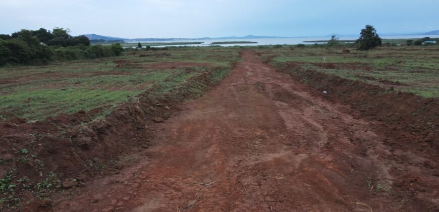 Bwerenga Estate, Entebbe