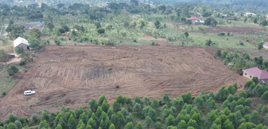 Kyabakadde Estate