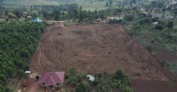 Kyabakadde Estate