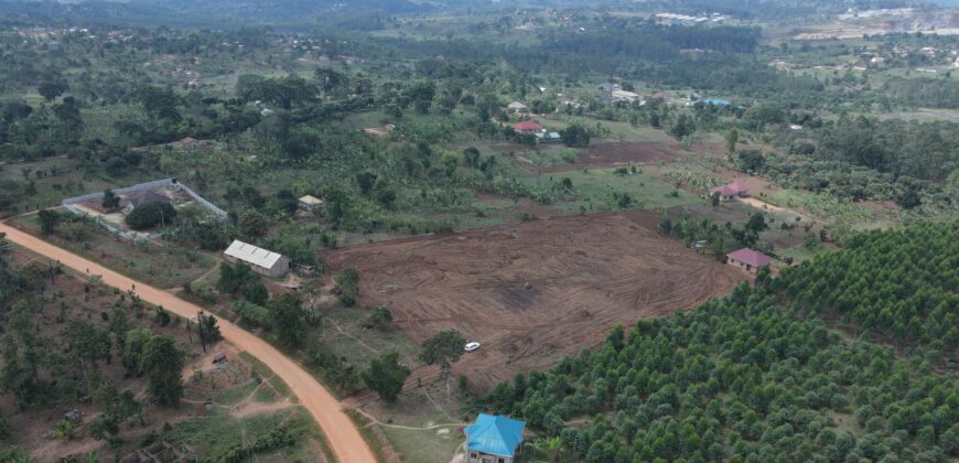 Kyabakadde Estate
