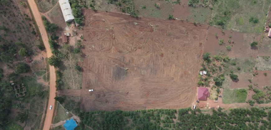 Kyabakadde Estate