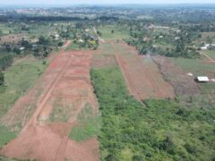 Kiyunga Estate Mukono