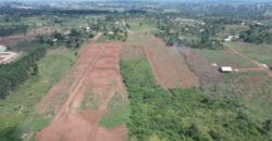 Kiyunga Estate Mukono