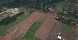 Kiyunga Estate Mukono