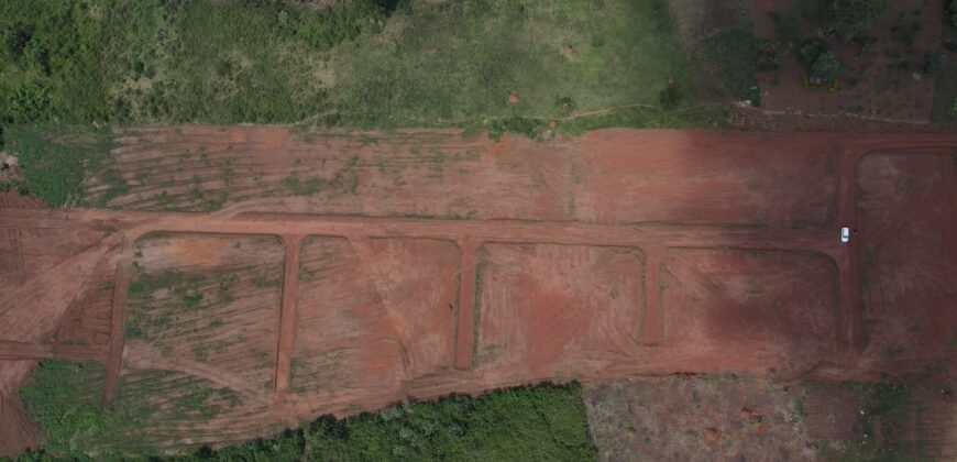 Kiyunga Estate Mukono