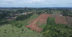 Kiyunga Estate Mukono