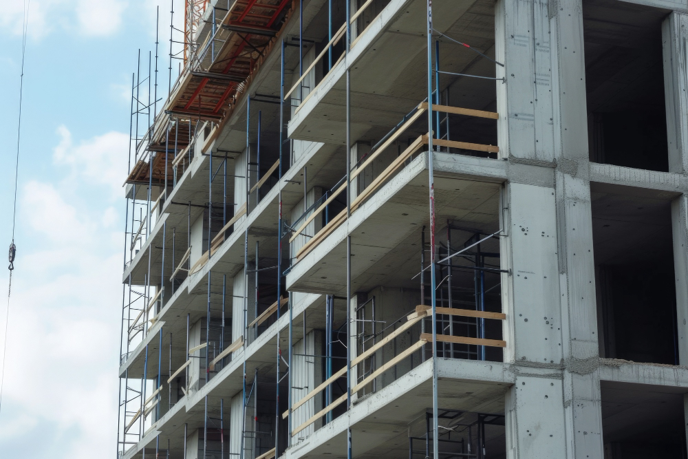 House Construction