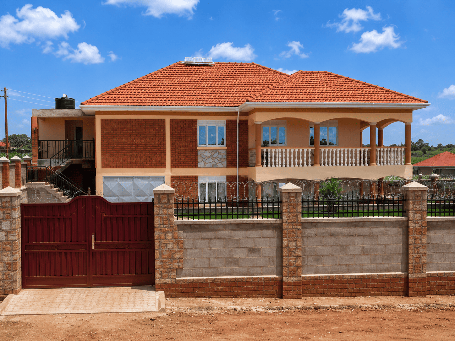 Residential Properties
